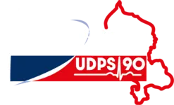 UDPS 90