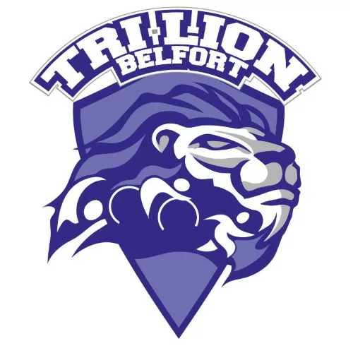Tri Lion Belfort